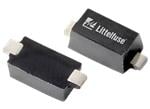 Littelfuse SP1003 SPA® Unidirektionale diskrete TVS-Dioden