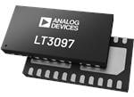 Analog Devices Inc. LT3097 Low-Dropout-Linearregler