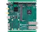 Microchip Technology EVB-LAN9662 Trägerboard