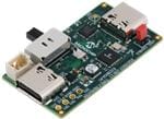 Microchip Technology EQCO5X31 USB Type-C™-Evaluierungsboards