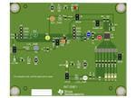 Texas Instruments TCA6507EVM Evaluierungsmodul