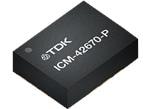 TDK InvenSense ICM-42670-P 6-Achsen MEMS MotionTracking™ IMU