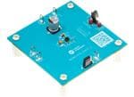 Analog Devices / Maxim Integrated MAXM17572 5 V-Ausgangs-Evaluierungskit