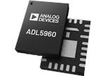 Analog Devices Inc. ADL5960 10 MHz- bis 20 GHz-Netzwerkanalysator-Frontend