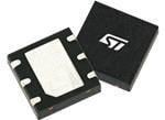 STMicroelectronics LDQ40 250 mA Low-Dropout-Spannungsregler (LDO)