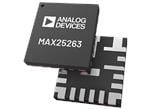 Analog Devices / Maxim Integrated MAX25262/MAX25263 Mini-Abwärtswandler für Fahrzeuge