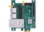 Microchip Technology Evaluierungsboard EVB-LAN9662-NIC