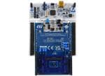 STMicroelectronics P-NUCLEO-53L8A1 Sensor-Evaluierungskit