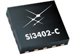 Skyworks Solutions Inc. Si3402 PoE PD Interface Devices