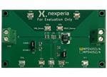 Nexperia NPS4053 Lastschalter-Evaluierungsboards