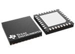Texas Instruments ADS1285 stromsparender 32-Bit-ADC