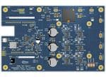 Infineon Technologies MOSGENERICPOWBRD Generisches Leistungs-Evaluierungsboard