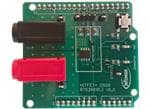 Infineon Technologies BTS3035EJ Demonstrationsboard