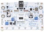 Infineon Technologies TLD5191IVREG_EVAL Evaluierungsboard