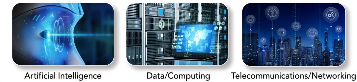 Hirose Electric IT14 BGA-Mezzanine-Steckverbinder mit niedrigem Profil