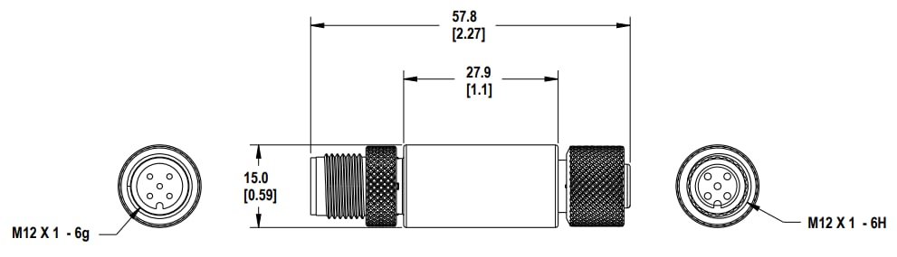 Banner Engineering TL15 In-Line Modular Tower Light Indicators