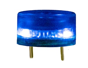 Same Sky Beleuchtete Piezo-Summer