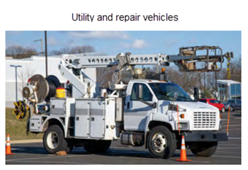 TE Connectivity FP40 Ultra-4x4-MiMo-Antennen