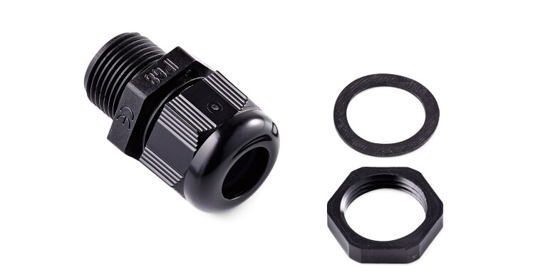 Auer Signal R Series Beacon Accessories