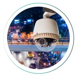 Pulse Electronics DAS Richtantennen/Rundstrahlantennen