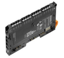 Weidmuller u-remote UR20 Remote I/O-Module