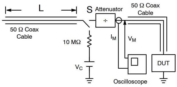 Schaltplan - onsemi ESD7004 ESD-Schutzdiode