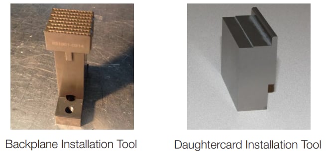 Amphenol Aerospace MIL-HD2 VITA 91 Steckverbinder der nächsten Generation