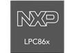 LPC86x ARM® Cortex®-M0+-32-Bit-MCUs
