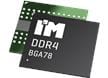 Double Data Rate 4 (DDR4) DRAM
