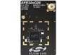 xG28-RB4400C EFR32FG28 + 2,4 GHz BLE- und Funkboard