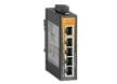EcoLine Unmanaged Industrial-Ethernet-Switches