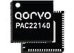 PAC22140 Smart BMS mit 32 kB Flash und 8 kB SRAM