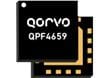 QPF4659 6 GHz Wi-Fi® 7 Hochleistungs-Frontend-Module