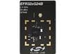EFR32xG24 +4 dBm Funkboard (xG24-RB4115B)