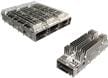 ExtremePort™-QSFP+I/O-Steckverbindersysteme