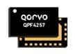 QPF4257 2 GHz Wi-Fi® 7 Hochleistungs-Frontend-Modul