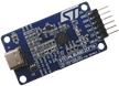 STEVAL-USBI2CFT USB-to-I2C Evaluierungsboard