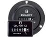 732 Series Electromechanical Hour Meters