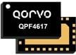 QPF4617 Wi-Fi® 6E nicht-lineare Frontend-Module