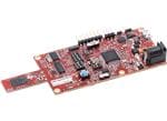 Texas Instruments IWRL6432AOPEVM Evaluierungsmodul