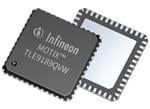 Infineon Technologies MOTIX™ TLE9189 Gate-Treiber-ICs