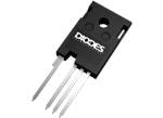 Diodes Incorporated DMWSH120Hx 1.200 V N-Kanal Leistungs-MOSFETs