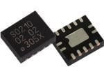 NXP Semiconductors P3S0210BQ Bidirektionaler I3C 1:2 Dual-Schalter und VLT