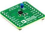 Analog Devices Inc. EVAL-ADXL380 Evaluierungsboards