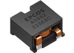 EPCOS / TDK ERU27M SMD Hochstrom-Flachdraht-Induktivitäten