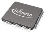 Infineon Technologies CYT2B7 TRAVEO™ T2G 32-Bit Automotive-MCUs
