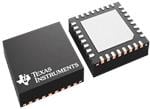Texas Instruments TPS6522005-EP PMICs