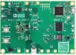 Analog Devices Inc. MAX17335 Evaluierungskit