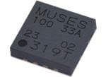 MUSES100 Low Noise LDO Regulators
