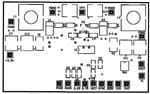 Vishay Semiconductors Si786 Demonstrationsboard